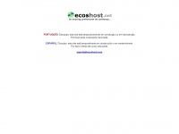 Ecoshost.net
