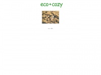 Ecozy.net