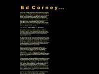 Edcorney.net