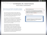 Edenterprises.net