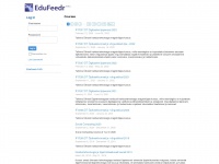 Edufeedr.net