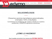 Edyma.net