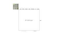 Ef-ablinger.net