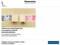 financeasia.com Thumbnail