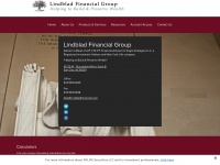 lindbladfinancial.com