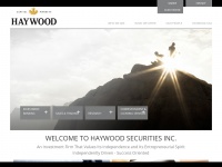 Haywood.com