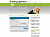 mortgagebroker.co.uk