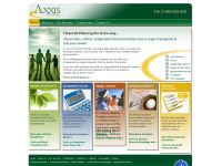 axxisfinancial.co.uk Thumbnail