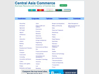 centralasiacommerce.com Thumbnail