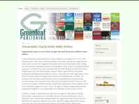 greenleafpublishing.wordpress.com Thumbnail