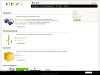 Eiroca.net