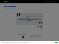 Electronica.net