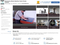 Electronicahitech.net