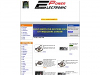 Electronicpower.net