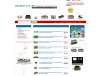 electronicstudio.net Thumbnail