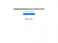 elephantbuttelake.net