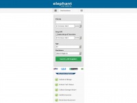 elephantcarrental.net