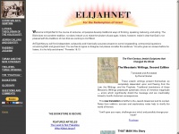 elijahnet.net