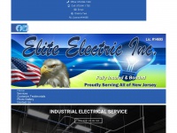 elite-electric-inc.net Thumbnail