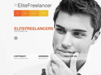 elitefreelancer.net Thumbnail