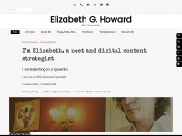 Elizabethhoward.net
