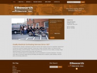 Ellsworthelectric.net