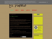 Elpueblosound.blogspot.com