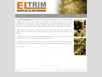eltrim.net Thumbnail