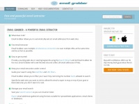 Emailgrabber.net