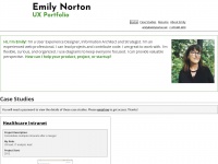 emilynorton.net