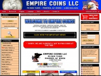 empirecoins.net Thumbnail