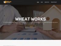 wheatworks.com Thumbnail