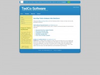 Tedcosoftware.com
