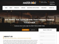masterbolt.com