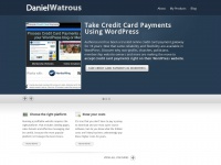 danielwatrous.com