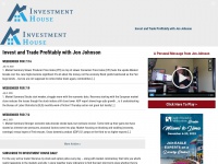 investmenthouse.com Thumbnail