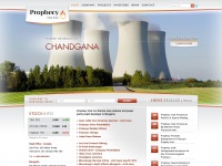 prophecycoal.com