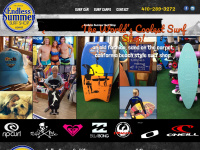 Endlesssummersurfshop.net