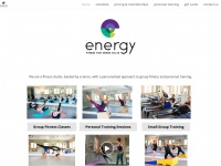 Energypilatesfitness.com