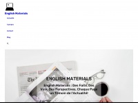 englishmaterials.net