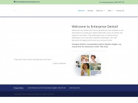 enterprisedental.net Thumbnail