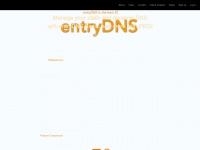 Entrydns.net