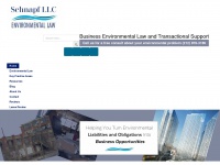environmental-law.net Thumbnail
