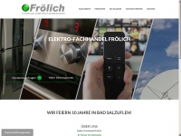 ep-froelich.net Thumbnail