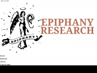 epiphanyresearch.net Thumbnail