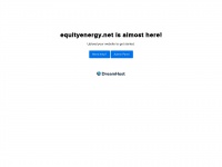 Equityenergy.net