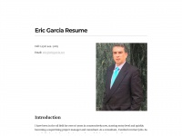 Ericgarcia.net