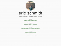 Ericschmidt.net