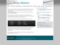 Essaymasters.net
