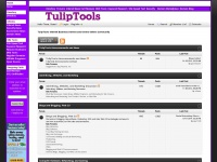 Tuliptools.com